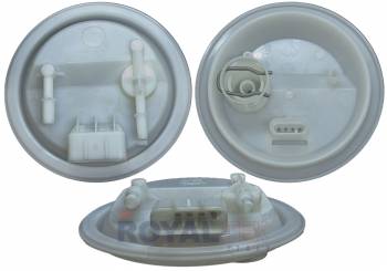 TAPA MODULO DE COMBUSTIBLE ROYALTEK CHEVROLET ASTRA 1999 / 2004 -- PICOS DE 9.1MM Y 8 MM --- OEM 93374777